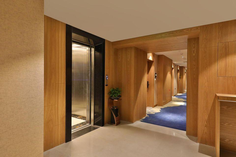 Others 4, True Go Hotel  (Beijing Guang'anmen Daguanyuan South Railway Station), Beijing