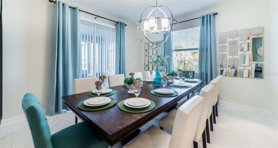 Interior 3, Storey Lake Escape w/ Waterfront & Themed Rooms, Osceola