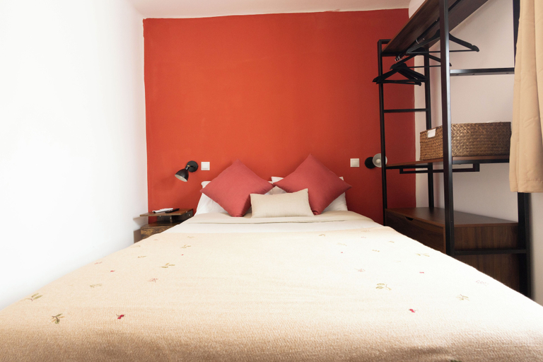 Room 1, La Antigua Preciados, Madrid