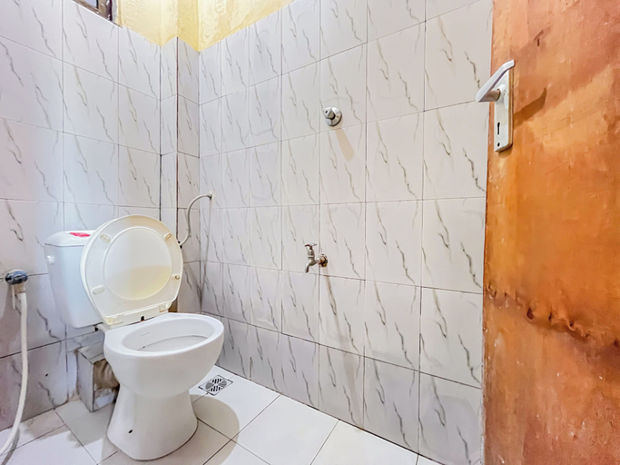 Bathroom, Sunset Suites Mtwapa, Kilifi South