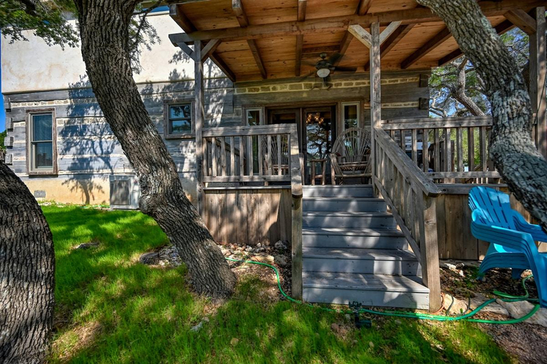 Entrance 2, Luxury 23-ac Ranch Casita w/Hot tub!, Kendall