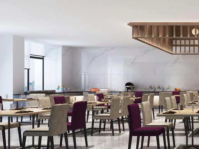 Food & Drinks 4, Lavande Hotel·Xianyang Yuquan Road Wanda Plaza, Xianyang