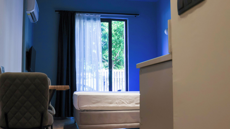 Bedroom 4, Rudblu Suites, Antalya