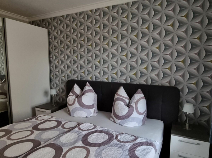 Room 4, Franzi Holiday Apartment, Vorpommern-Greifswald