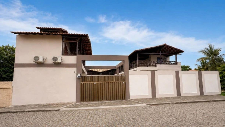Exterior 4, Sol Flats, São João da Barra