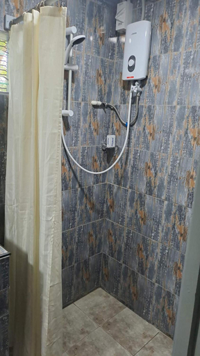 Bathroom 2, Dream Paradise Apartment, Nadroga/Navosa