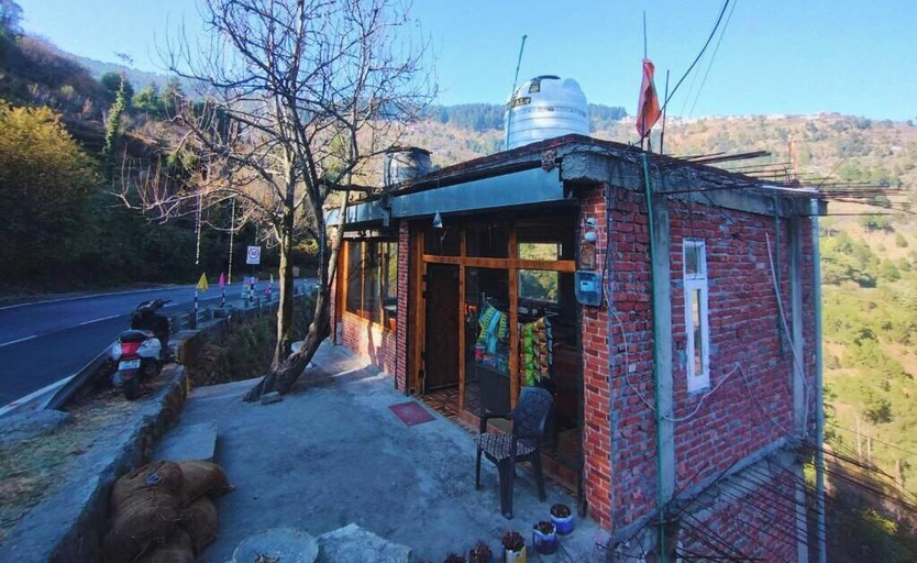 Miscellaneous, The Himalayan Kitchen - Cafe & Rooms, Shimla