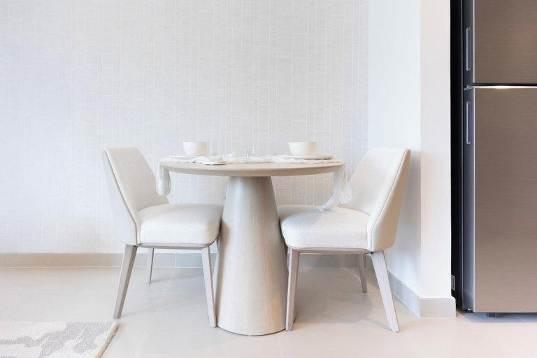 Dining, Bloomfields Studio in Albatross 1 - YGC, Yas Island