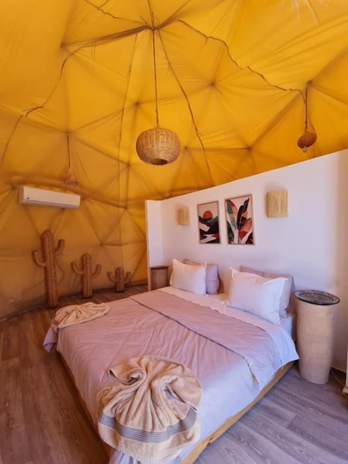 Room 2, Timlalin Dome, Agadir-Ida ou Tanane