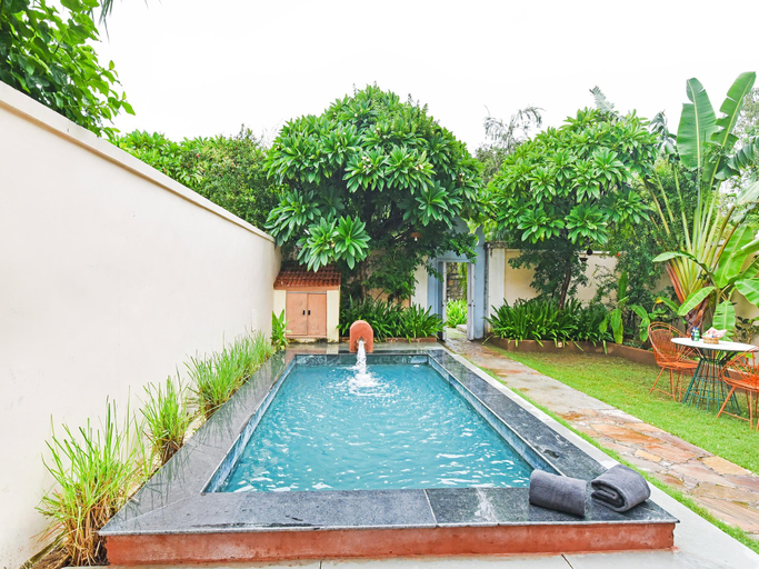 Facilities 4, DanCenter Parijat Villas & Suites Udaipur, Rajsamand