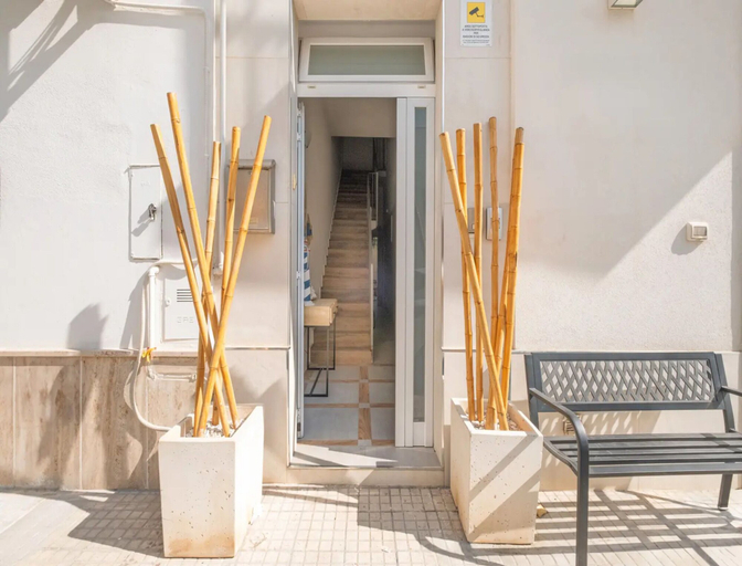 Primary image, Casa Marelì Eleganza e Vista Mozzafiato a Porto Cesareo, Lecce
