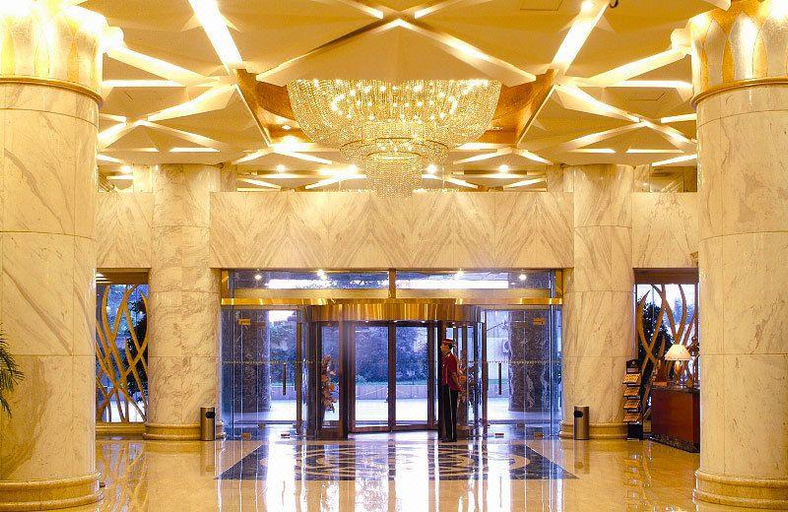 Others 2, Debao Hotel - Beijing, Beijing