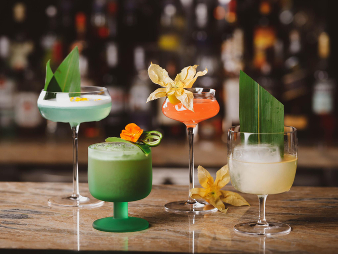 Food & Drinks 4, Steigenberger Icons Hotel Guangzhou, Guangzhou