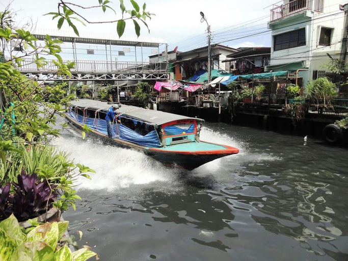 Miscellaneous 5, Luxury Condo at Heart of Bangkok-24 Hour Check-in, Wattana