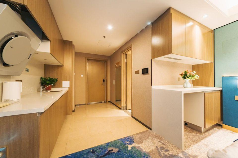 Others 5, Jinhu Hotel, Zhengzhou