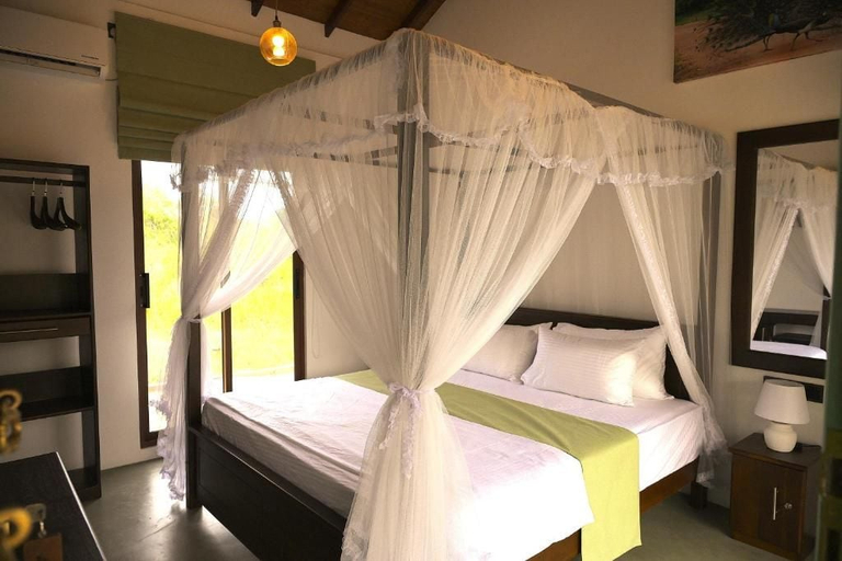 Room 3, Wilderness Bliss Yala, Thissamaharama