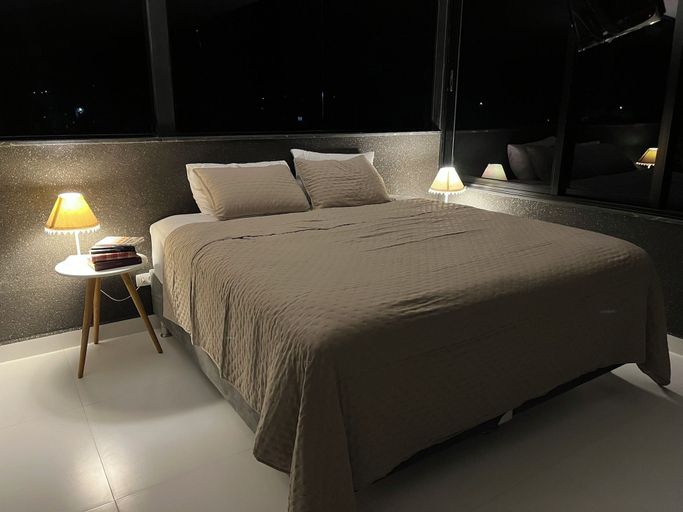 Room 2, Residencial canto dos passarinhos, Alto Paraíso de Goiás