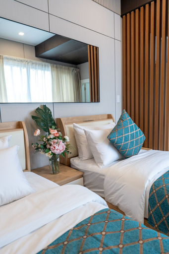 Room 3, Sage Hotel by SMS Hospitality, Oroquieta City