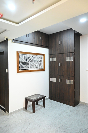 Interior 4, Hotel Rahi Inn, Kachchh