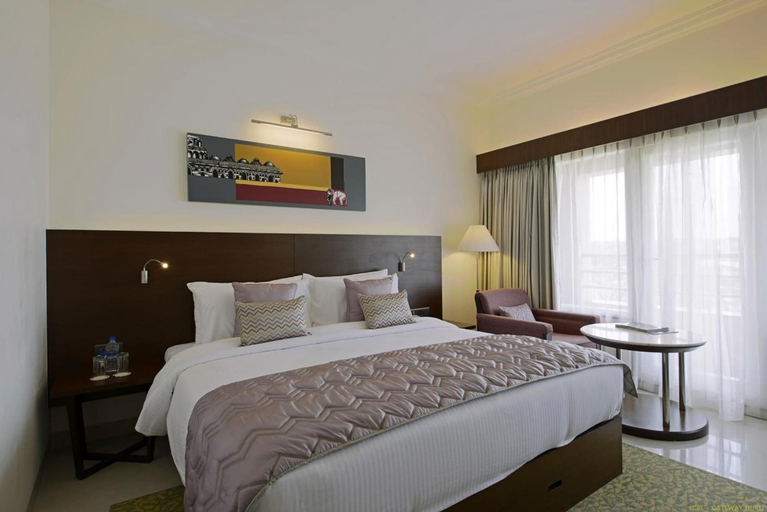 Bedroom 4, Hotel Naveen, Dharwad
