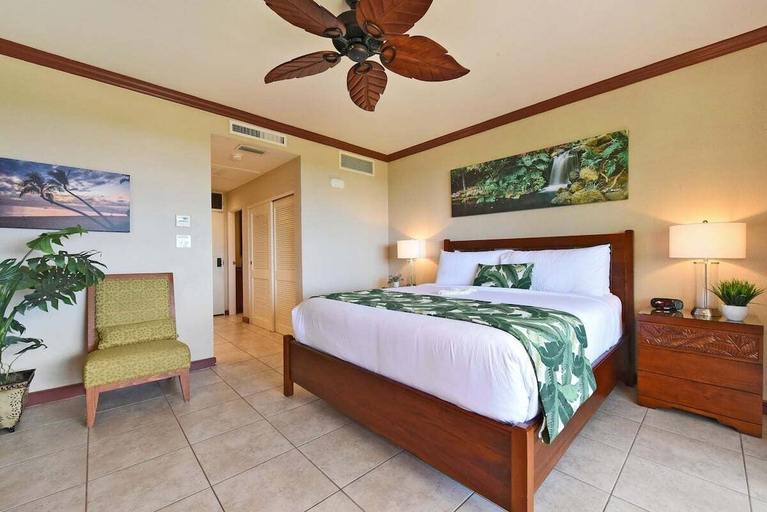 Interior 5, Updated 2BD Kapalua Panoramic Ocean Views - Kapalua Golf Villa 19t6, Maui