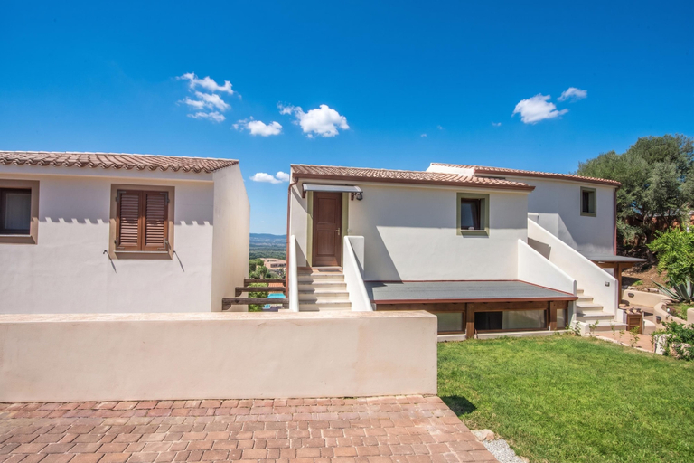 Exterior 4, Vhouse, Olbia-Tempio