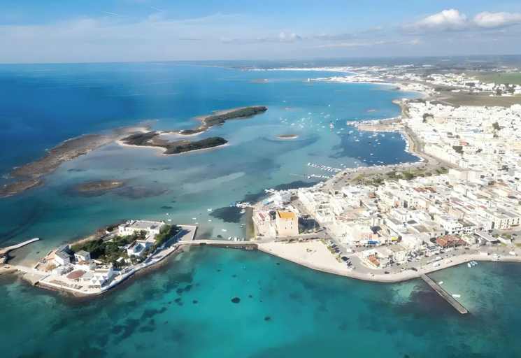 Exterior 2, Chill e Relax Sul Mare, Lecce