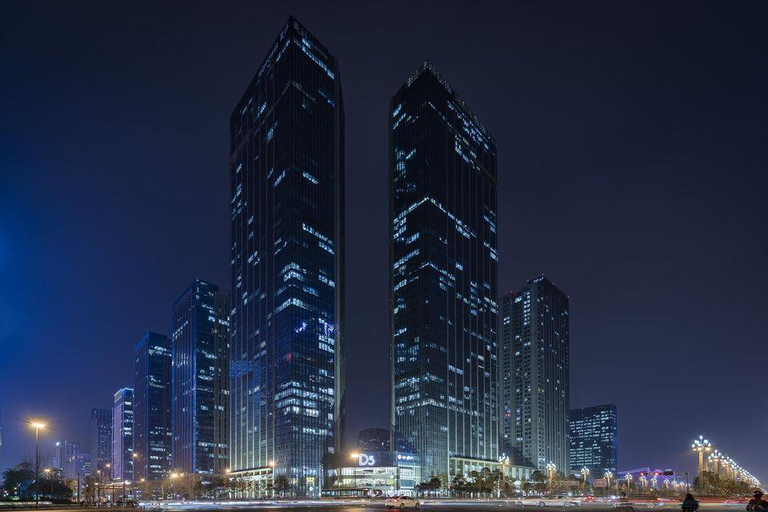 Others 5, Rushi liangshu (chengdu century city exhibition store), Chengdu