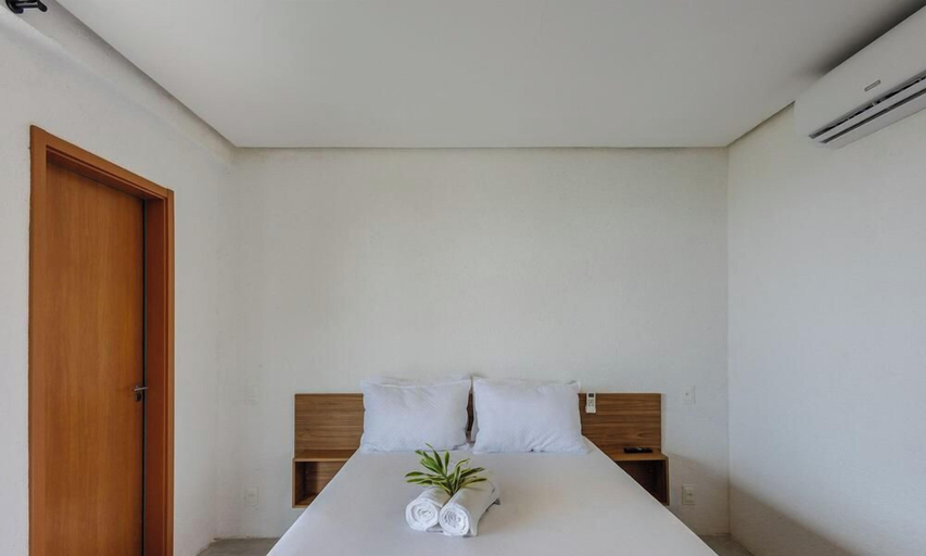 Room 3, House w/ 3 Suites, Pool and BBQ Hva0001, Passo de Camaragibe