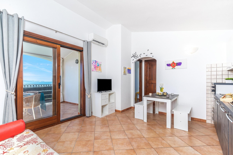 Interior 5, Vhouse, Olbia-Tempio