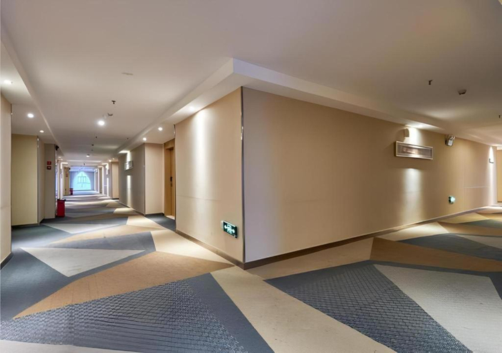 Others 4, City Comfort Inn Laibin Xiangzhou Hot Spring, Laibin