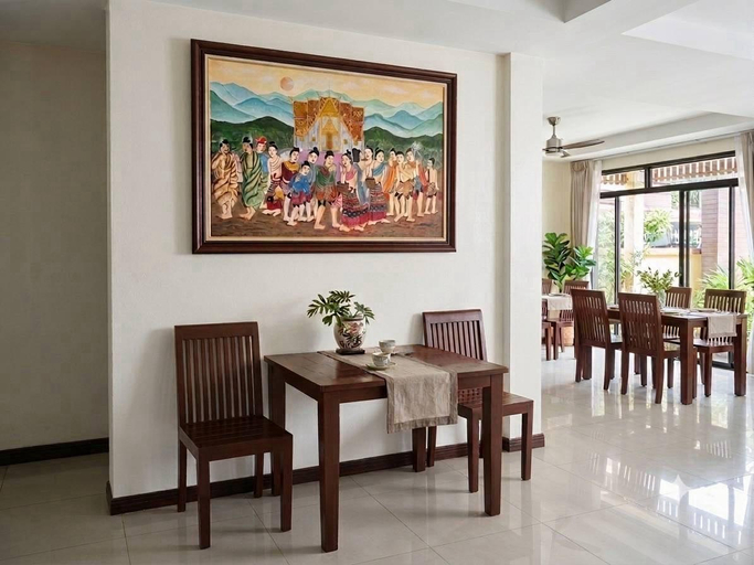 Others 5, Ponburi Hotel, Muang Nan