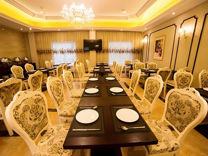 Food & Drinks 5, Vienna Classic Hotel Ningbo Xiangshan Shipu Harbor, Ningbo
