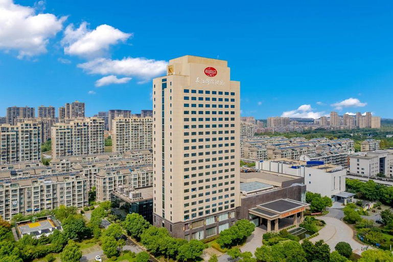 Others 5, Changjiang International Hotel, Ma'anshan