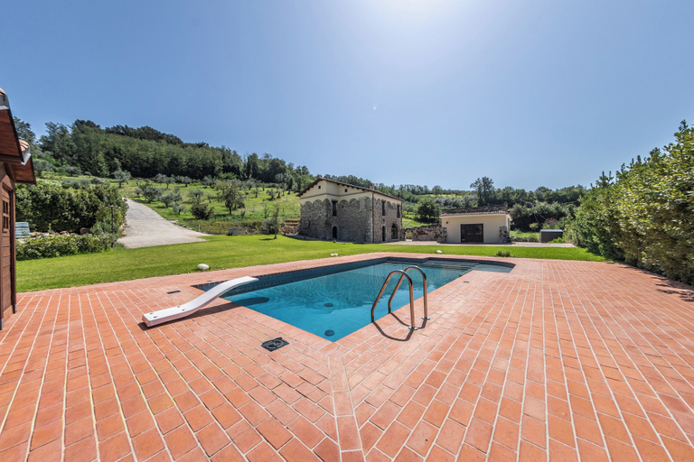 Pool 3, Santē, Benevento