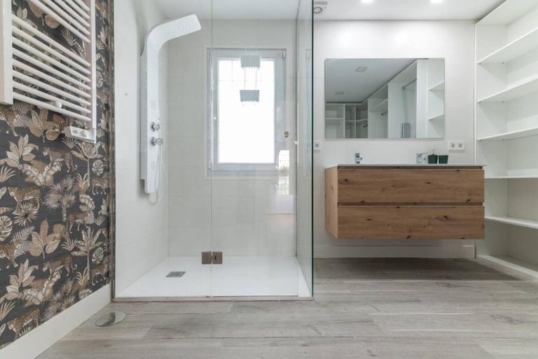 Bathroom 4, Fidalsa Majestic Fm, Cantabria