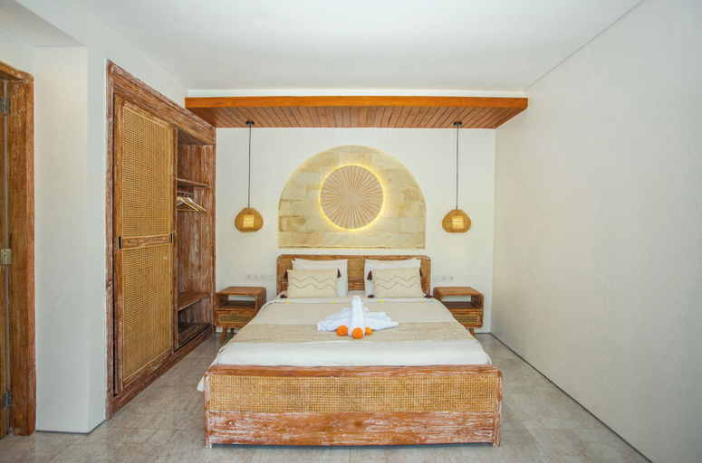 Room 5, Ubud 2BR Villa Private Pool Khrisna, Gianyar