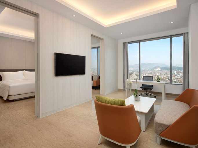 Others 5, Grand Mercure Lampung, Bandar Lampung