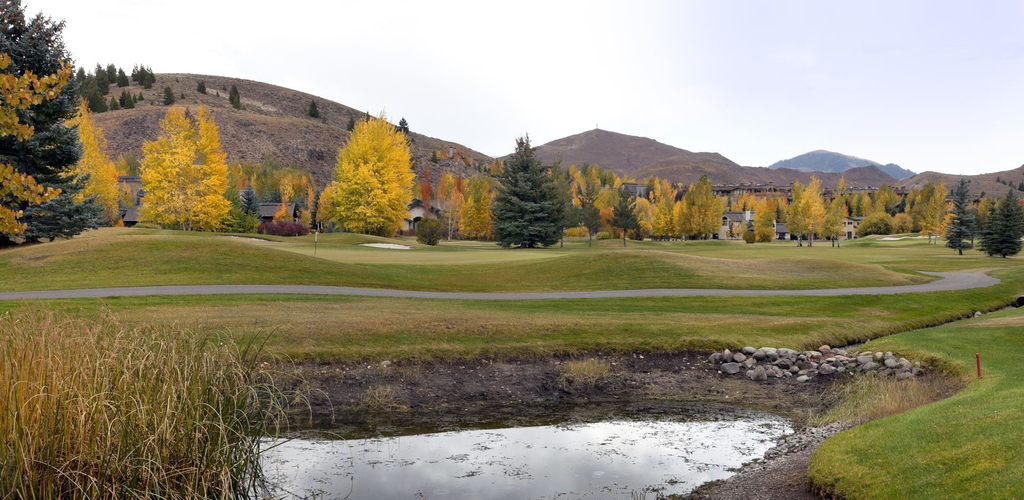 Golf 3, Bonne Vie 2209 - Garage Included!, Blaine