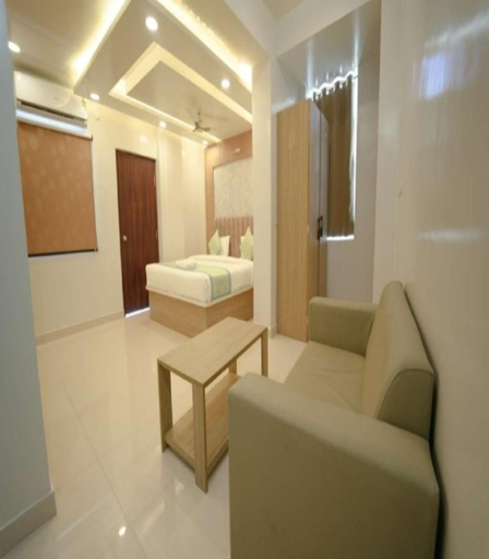 Others 4, VR HOTEL, Patna
