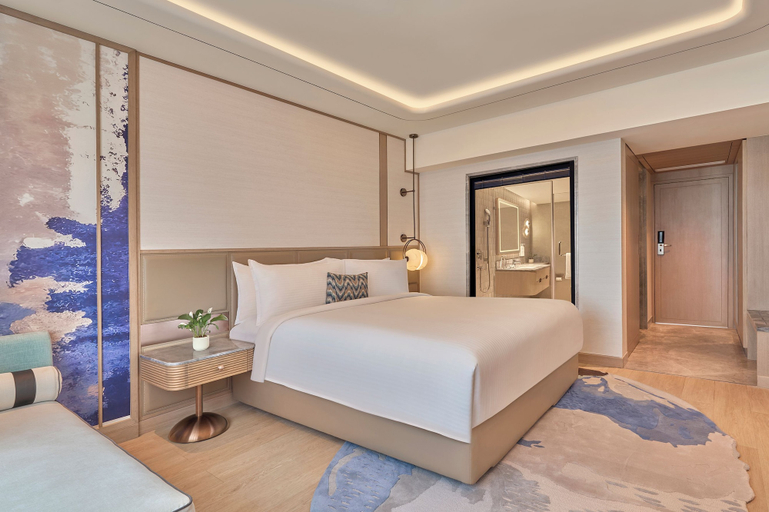Bedroom 5, Athiva Pulse Navi Mumbai, Autograph Collection, Thane