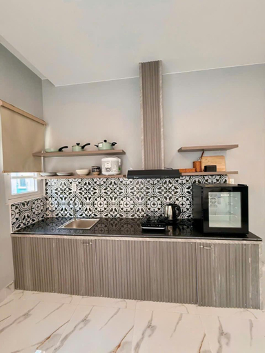 Food & Drinks, Hillside Residence Phu Quoc - Lavie Apartment, Phú Quốc