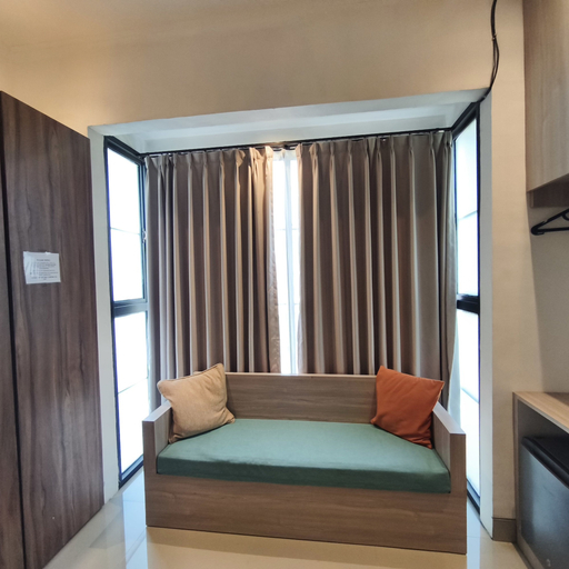 Room 3, OYO 95416 Griya House Bstc, Denpasar