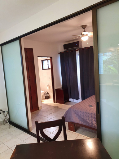 Room 5, Marina Loft Unit 103 1 Floor, Carrillo