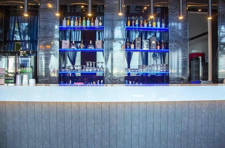 Food & Drinks 5, Serenity Marina Hotel, Sanya
