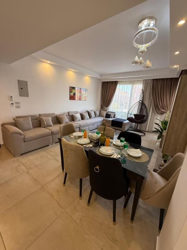 Interior 4, Oyster bey beach suites j1-04, Marsa 'Alam