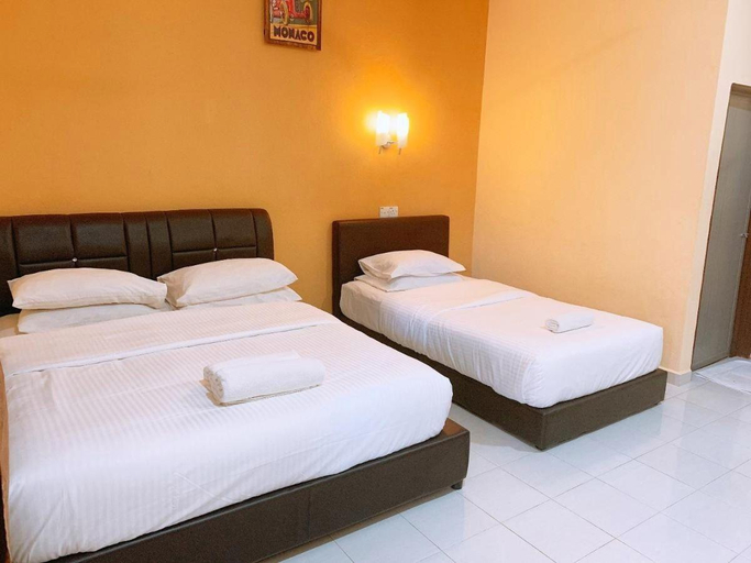 Bedroom 3, The Dhania Cenang Beach Langkawi, Langkawi