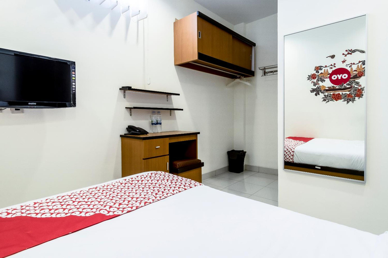 Bedroom 3, Gasthof Taferne, Liezen