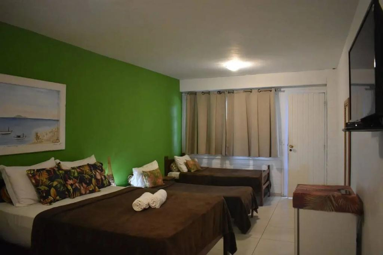 Bedroom 2, Hibiscus Center, Armação dos Búzios