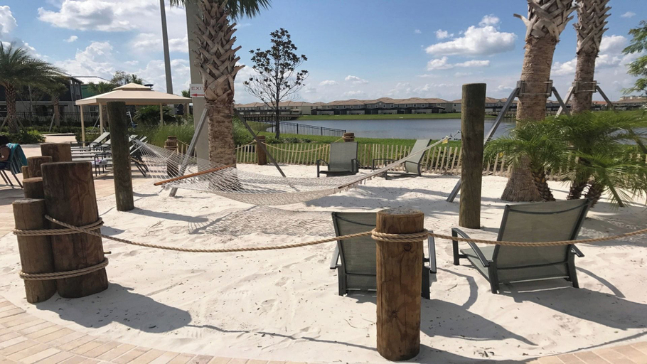 Interior 5, Private Pool Oasis With Iconic Disney Decor!, Osceola